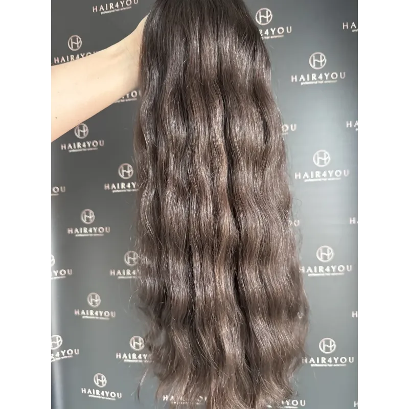 64cm 241g VIRGIN SLAVIC HAIR