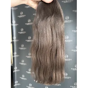 53cm 266g VIRGIN SLAVIC HAIR