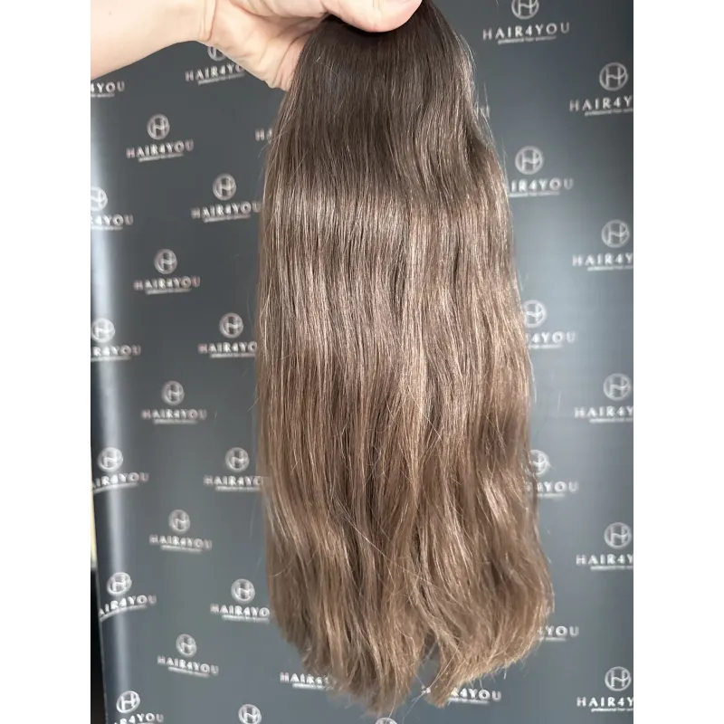 53cm 178g VIRGIN SLAVIC HAIR