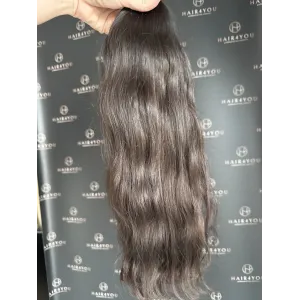 56cm 176g SLAWISCHES ROHHAAR