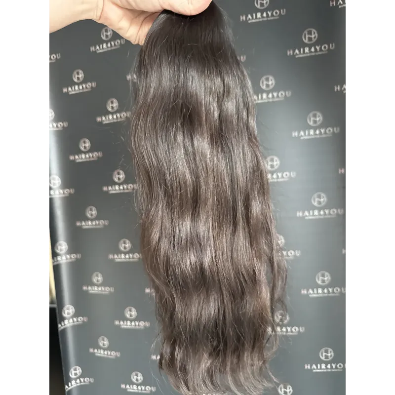 56cm 176g SLAWISCHES ROHHAAR