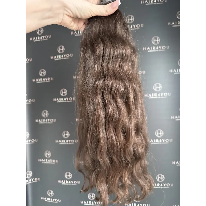 56cm 150G Slavic Virgin Hair