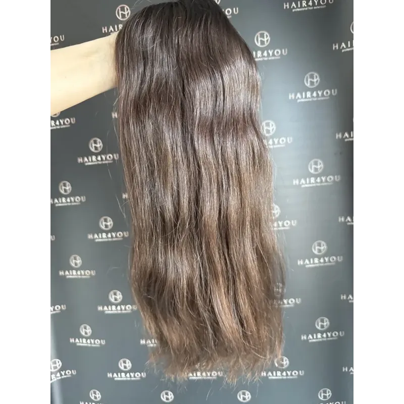 60cm 89g Virgin Slavic Hair