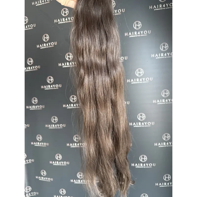 65cm 112g VIRGIN SLAVIC HAIR