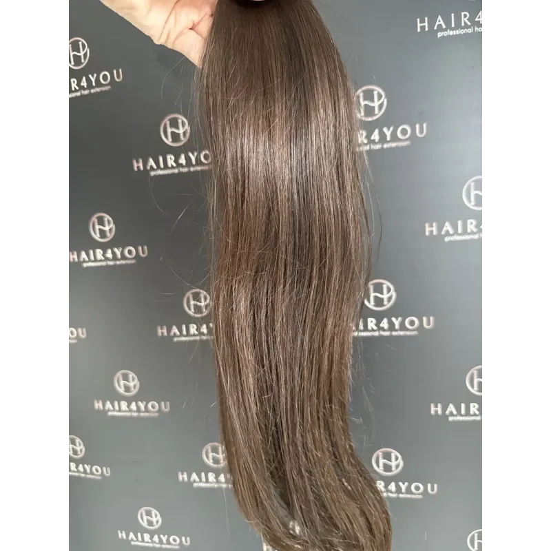 54cm 98g VIRGIN SLAVIC HAIR