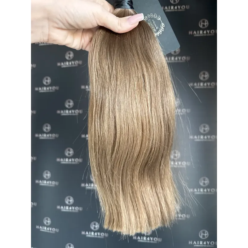 38cm 104g VIRGIN SLAVIC HAIR