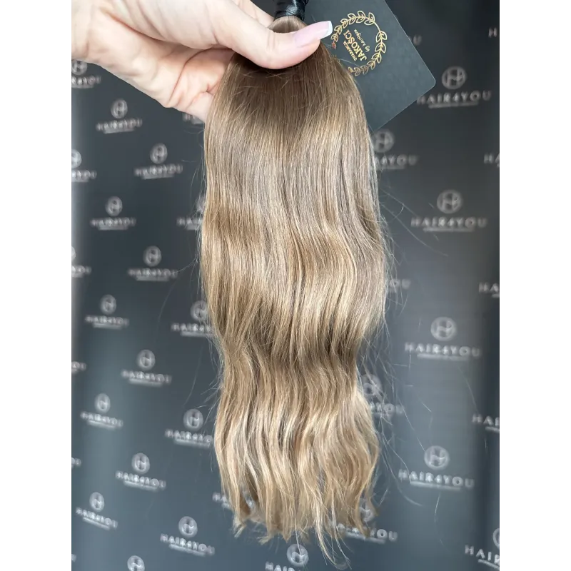 39cm 41g VIRGIN SLAVIC HAIR