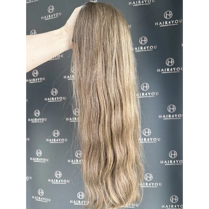 67cm 167g VIRGIN SLAVIC HAIR