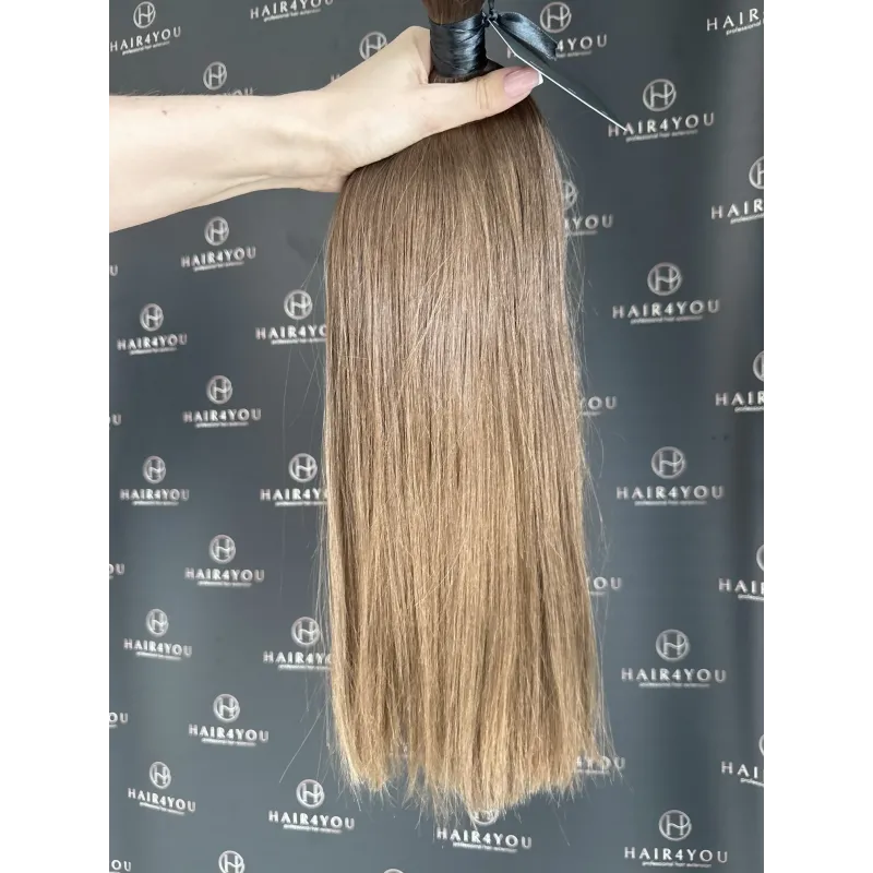 50cm 183g VIRGIN SLAVIC HAIR
