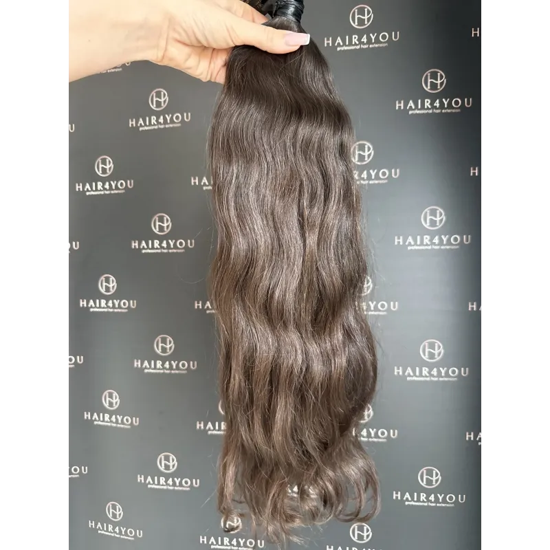 63cm 76g SLAVIC VIRGIN HAIR