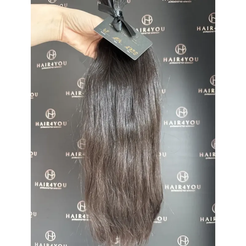 48cm 104g VIRGIN SLAVIC HAIR