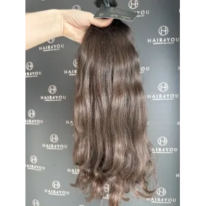 54cm 206g VIRGIN SLAVIC HAIR