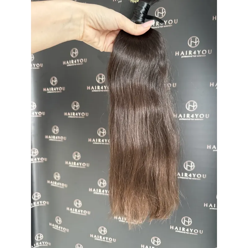 45cm 100g VIRGIN SLAVIC HAIR