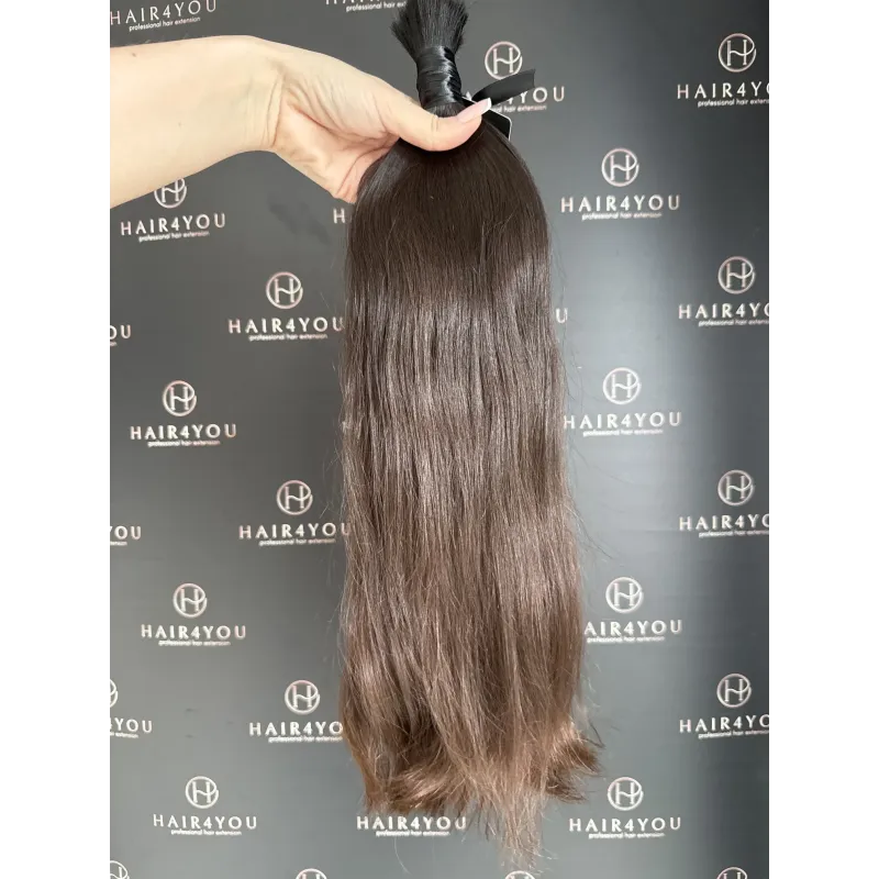 53cm 124g Slavic Virgin Hair