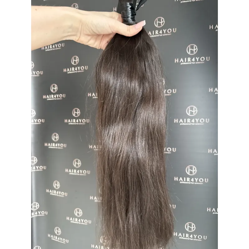 58cm 142g VIRGIN SLAVIC HAIR