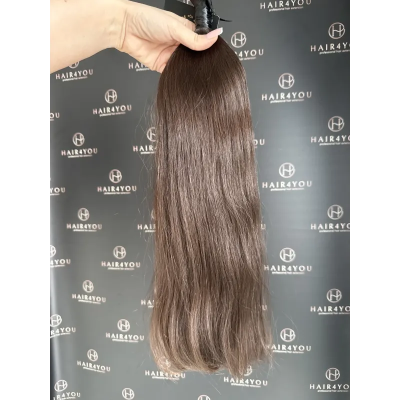59cm 112g Slavic Virgin Hair
