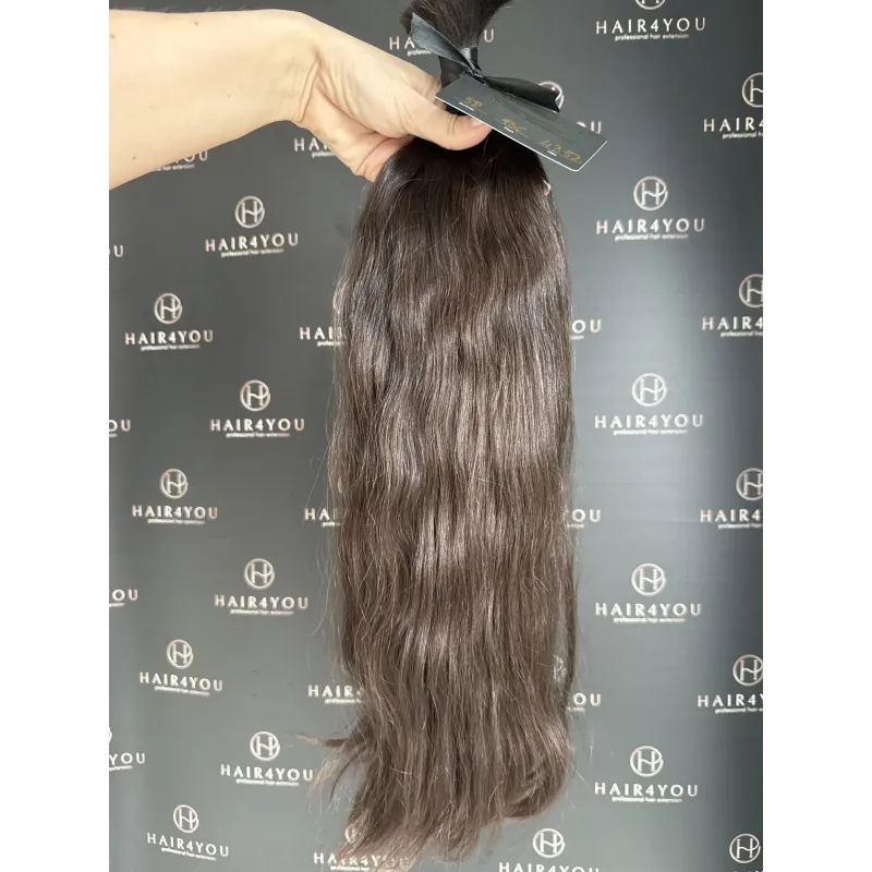 58cm 136g VIRGIN SLAVIC HAIR