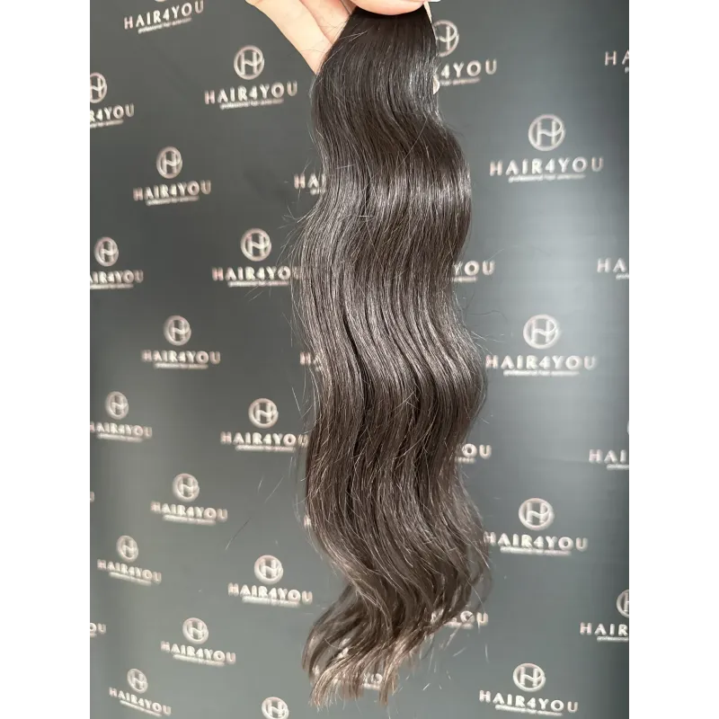46cm 48g VIRGIN SLAVIC HAIR