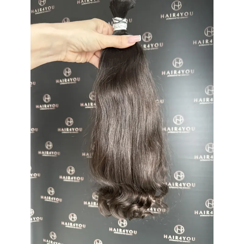 45cm 89g VIRGIN SLAVIC HAIR