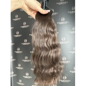 48cm 81g VIRGIN SLAVIC HAIR