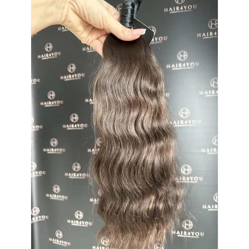 48cm 81g VIRGIN SLAVIC HAIR