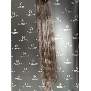80cm 132g REINES HAAR