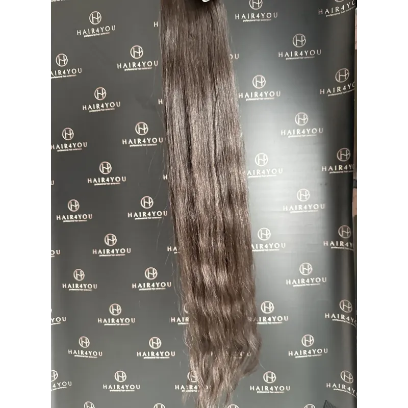 80cm 132g REINES HAAR