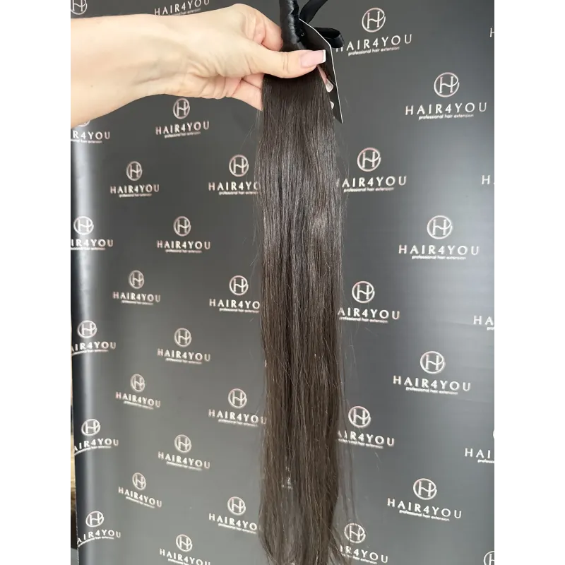 58cm 52g VIRGIN SLAVIC HAIR