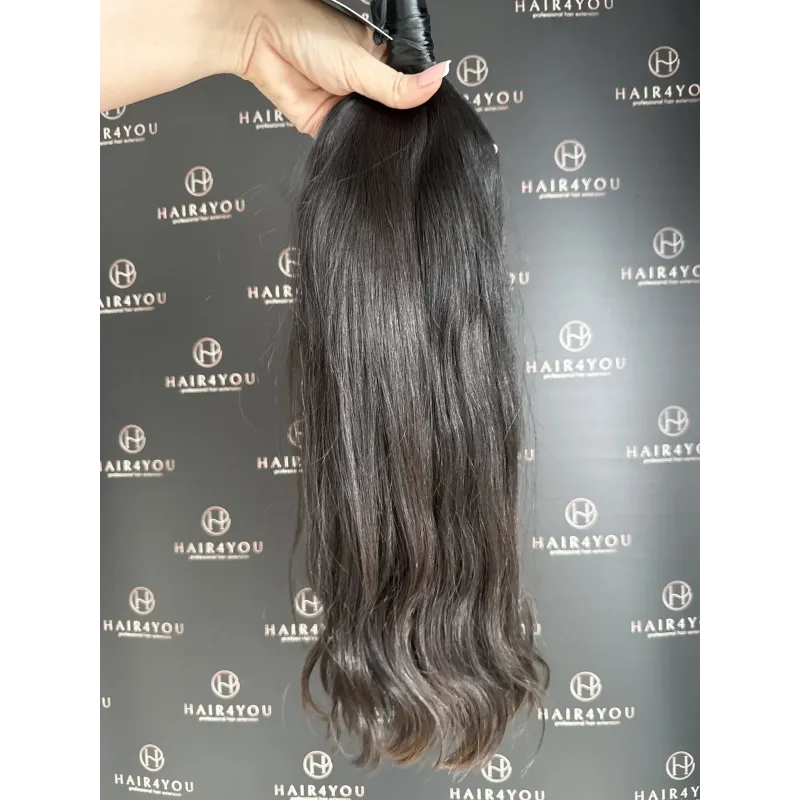 53cm 102g VIRGIN SLAVIC HAIR
