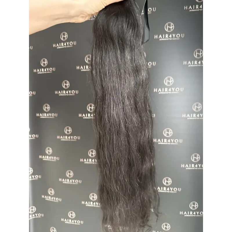 69cm 83g SLAVISCHES JUNGFERNHAAR