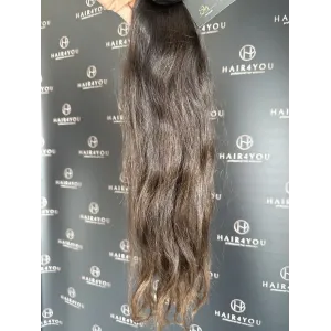 54cm 78g VIRGIN SLAVIC HAIR