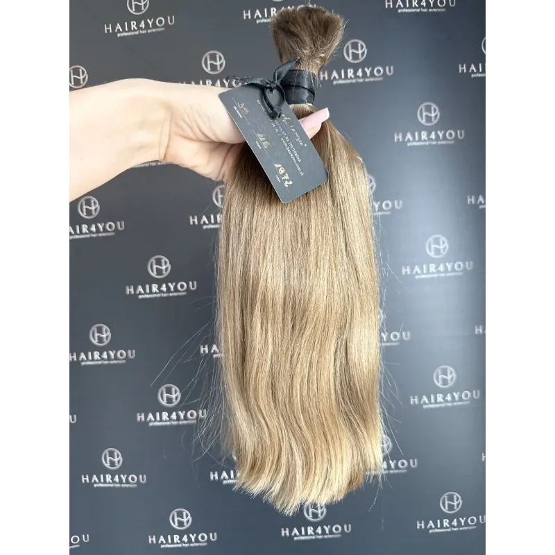39cm 116g VIRGIN SLAVIC HAIR