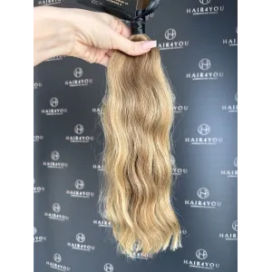 43cm 70g Virgin Slavic Hair
