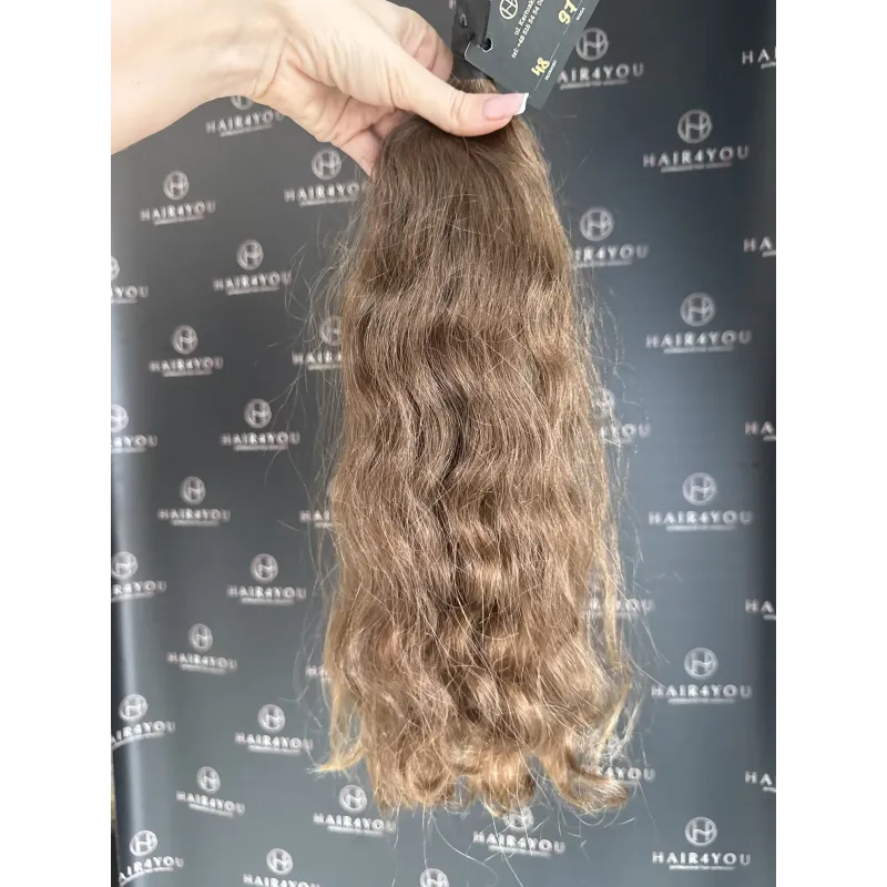 48cm 97g VIRGIN SLAVIC HAIR