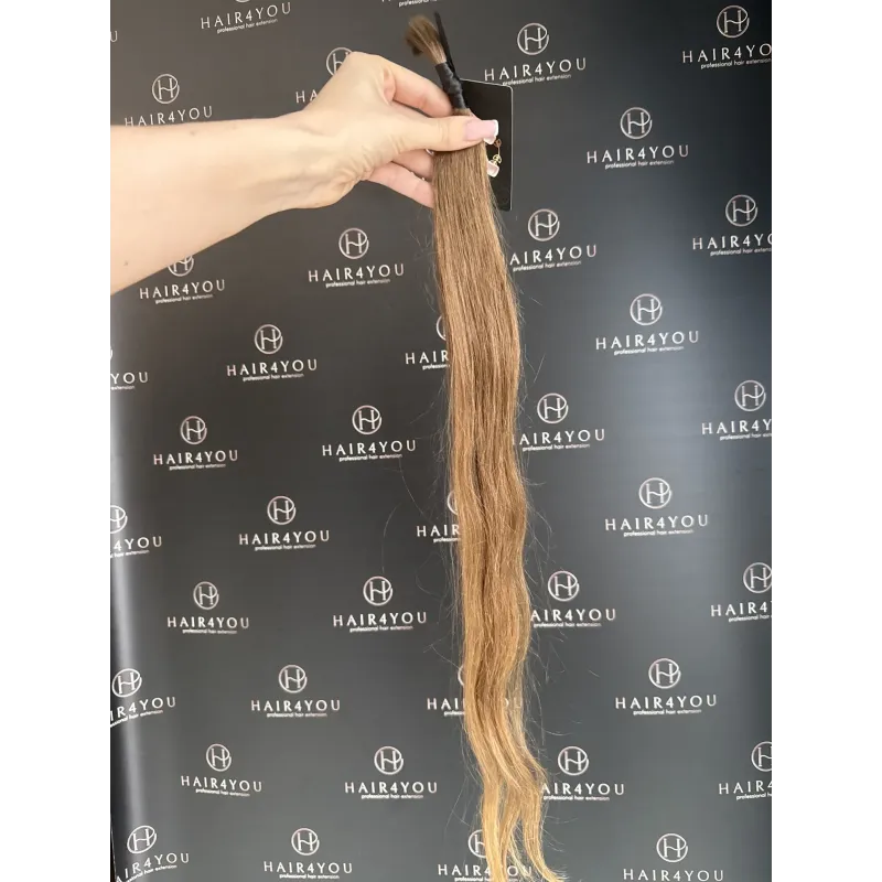 60cm 21g SLAVISCHES JUNGFRAUENHAAR