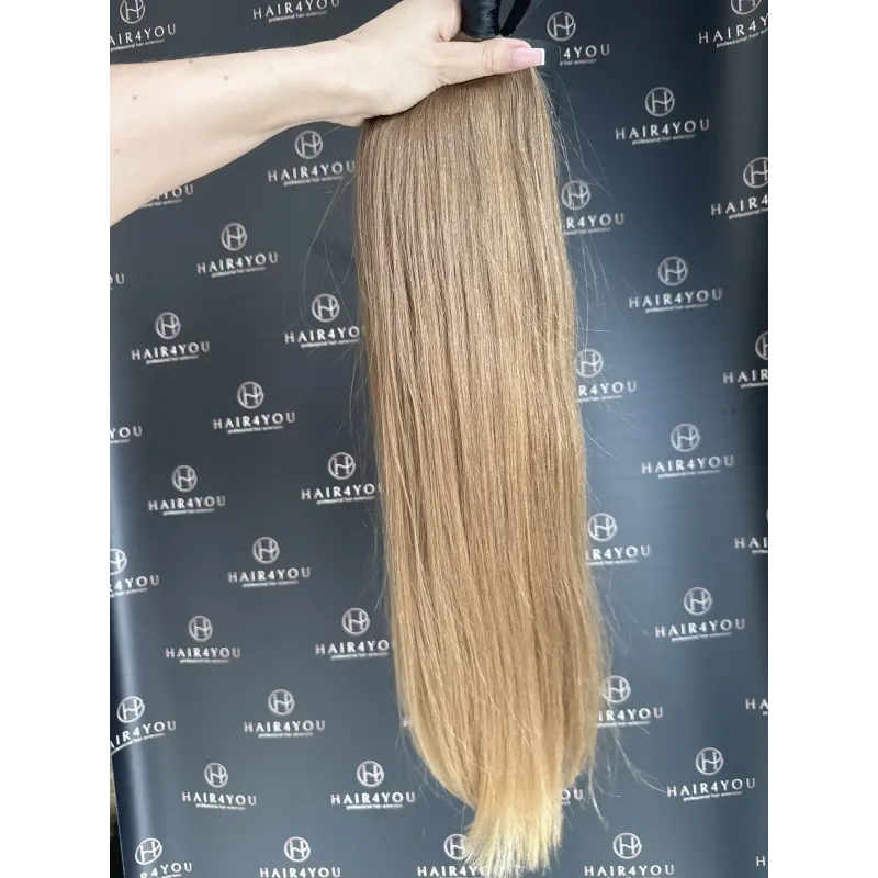 67cm 124g VIRGIN SLAVIC HAIR