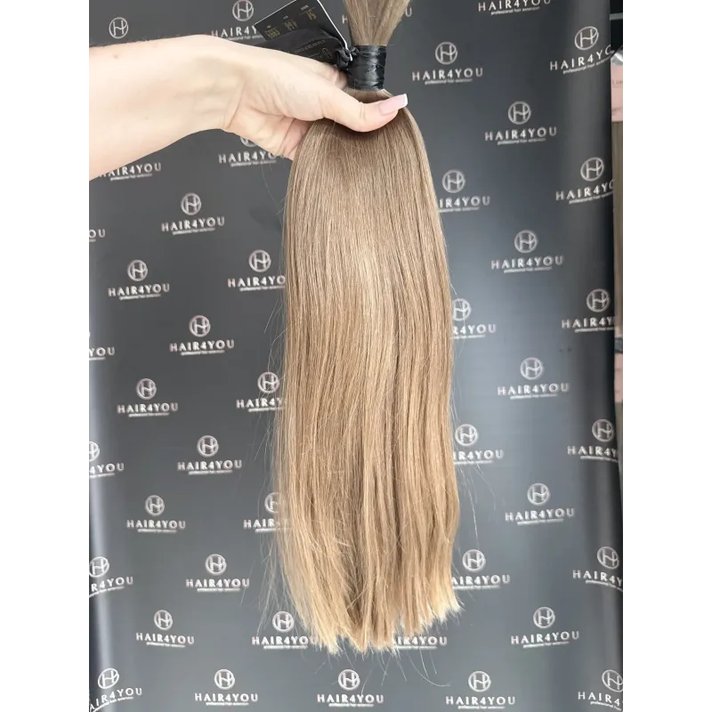 51cm 46g Slavic Virgin Hair
