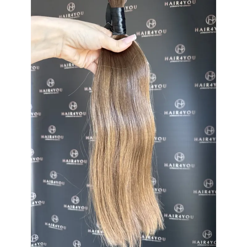 45cm 89g VIRGIN SLAVIC HAIR