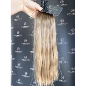 48cm 59g VIRGIN SLAVIC HAIR