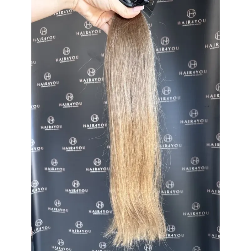 52cm 65g Slavic Virgin Hair