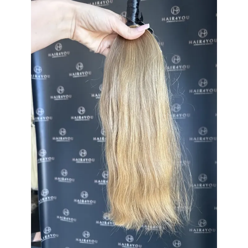 46cm 71g VIRGIN SLAVIC HAIR