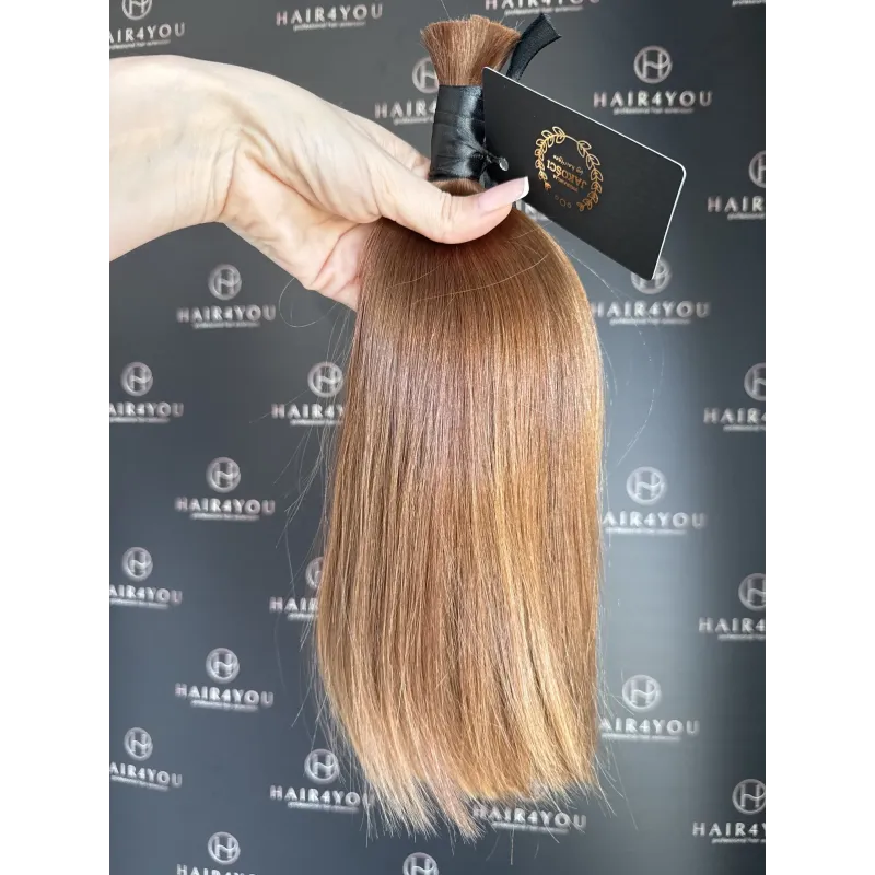 34cm 71g VIRGIN SLAVIC HAIR