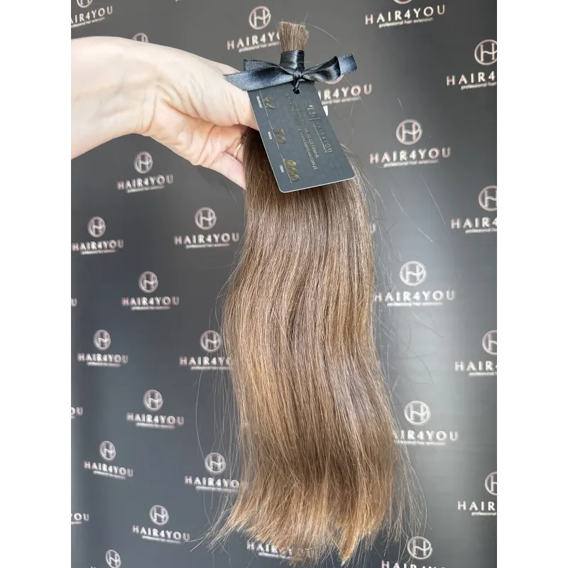 41cm 50g SLAVISCHES JUNGFRAUENHAAR