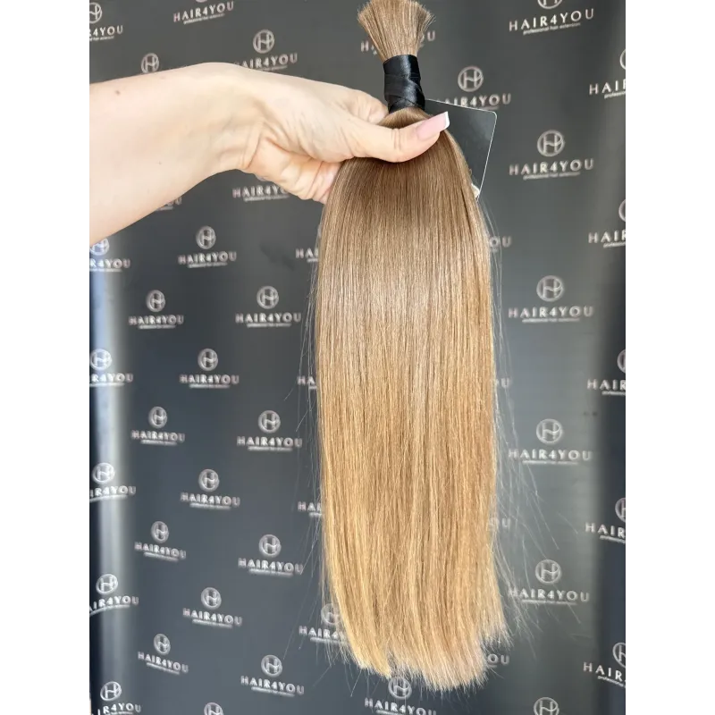 45cm 80g Slavic Virgin Hair
