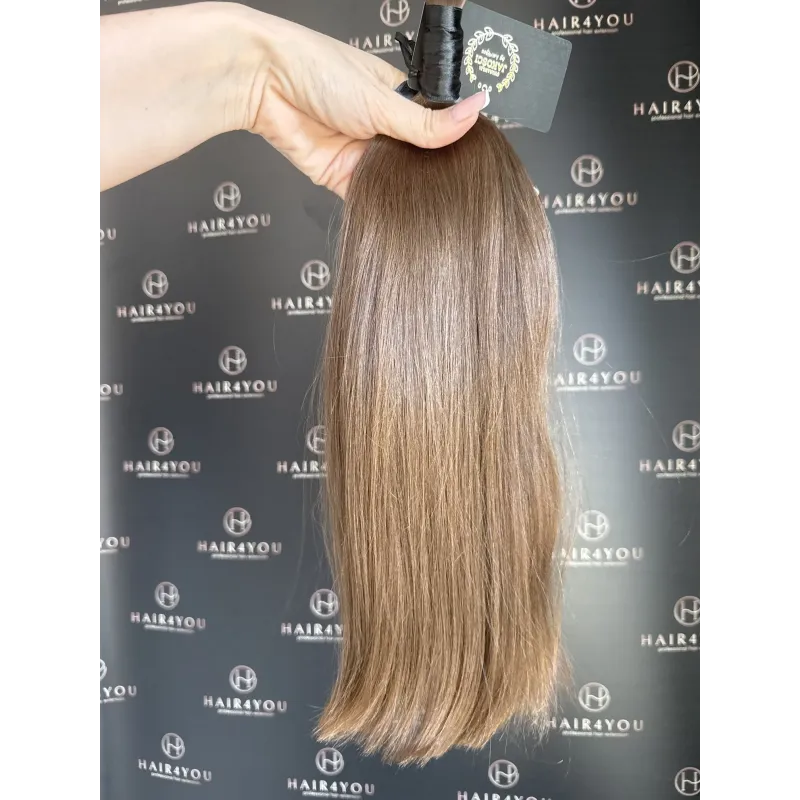 44cm 79g VIRGIN SLAVIC HAIR