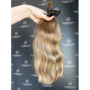 44cm 81g VIRGIN SLAVIC HAIR