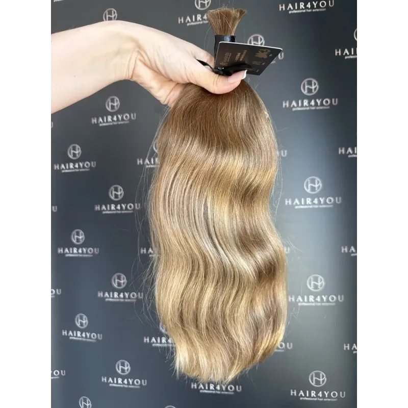 44cm 81g VIRGIN SLAVIC HAIR