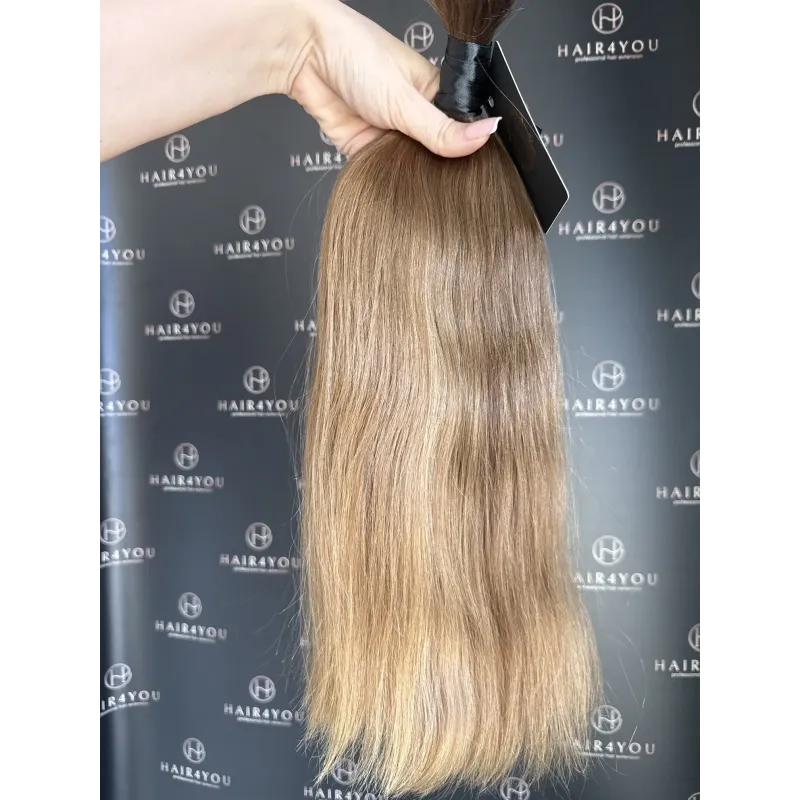 47cm 128g SLAVISCHES JUNGFRAUENHAAR
