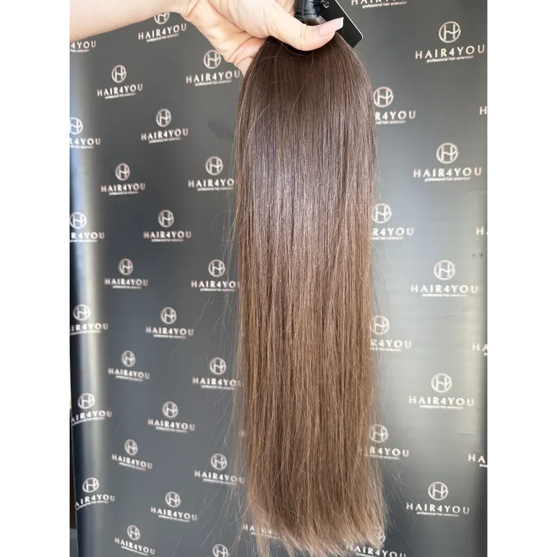59cm 98g VIRGIN SLAVIC HAIR