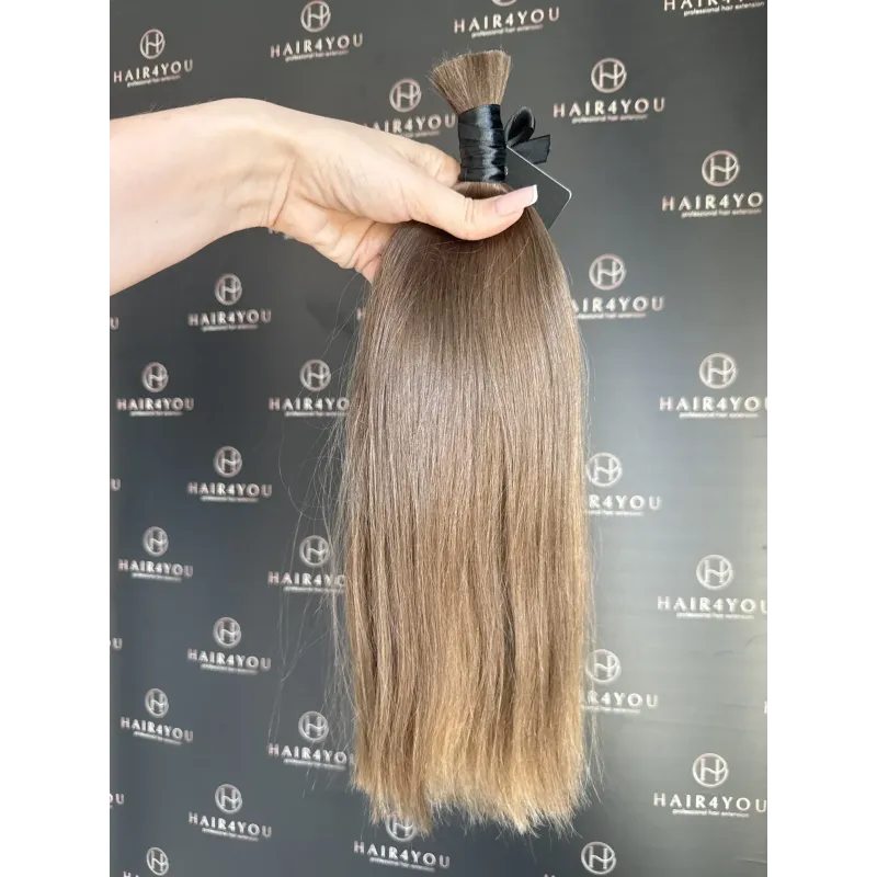 40cm 82g VIRGIN SLAVIC HAIR